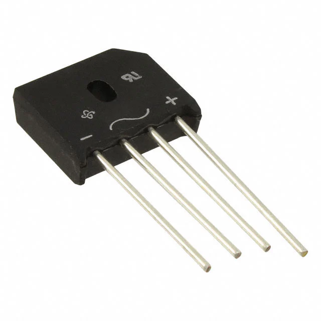 KBU8J-E4/51 Vishay General Semiconductor - Diodes Division  Diodes - Bridge Rectifiers